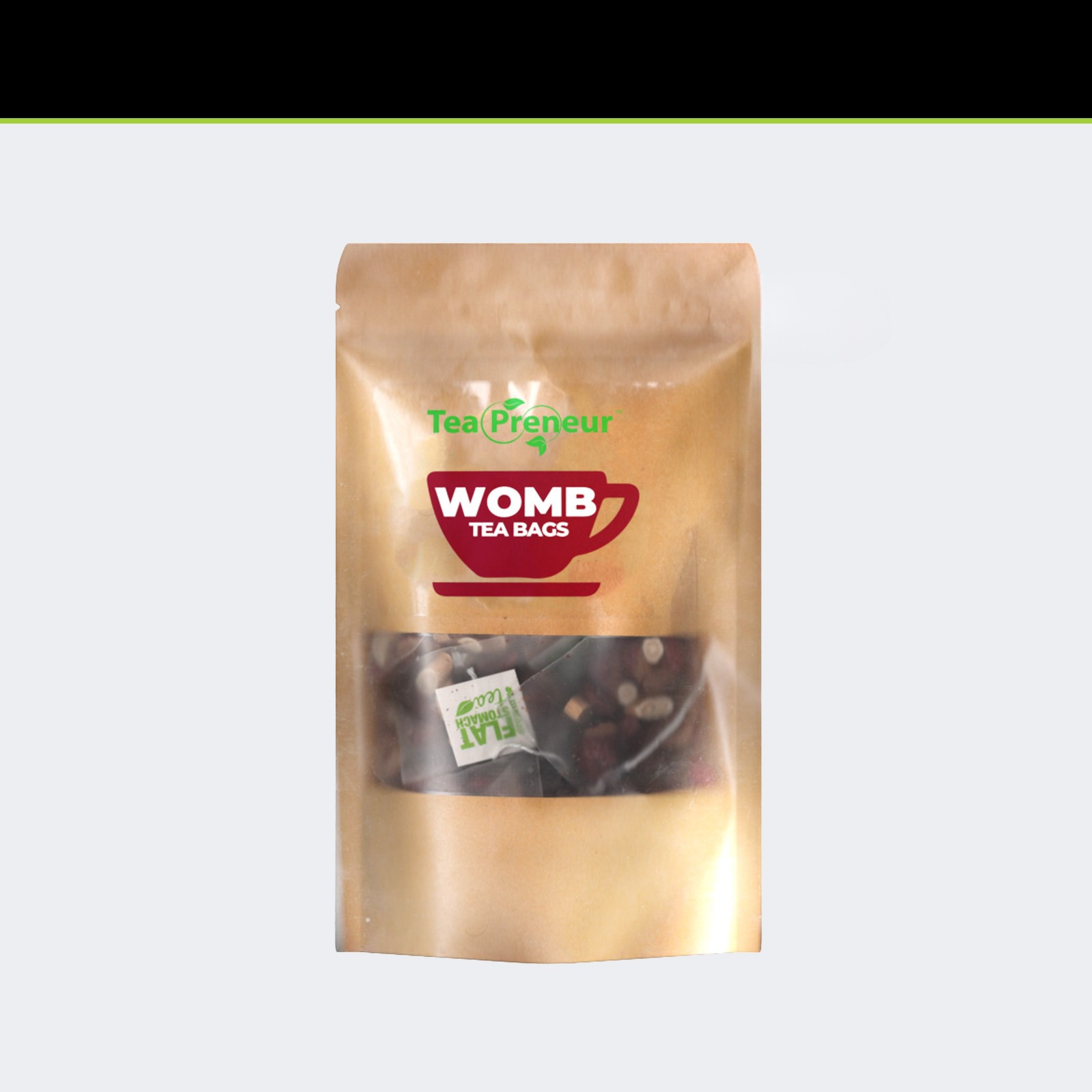 Womb Tea