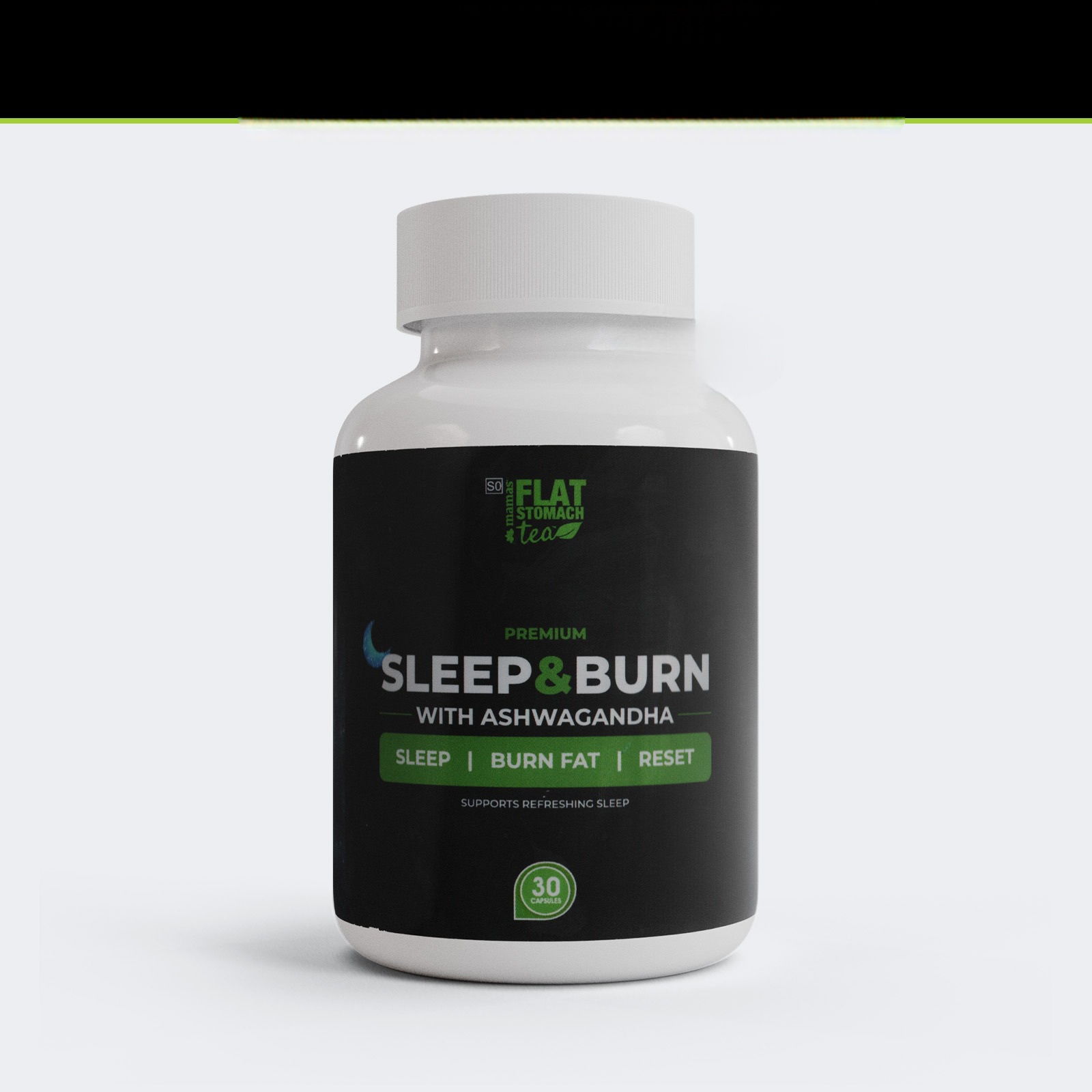 Sleep & Burn