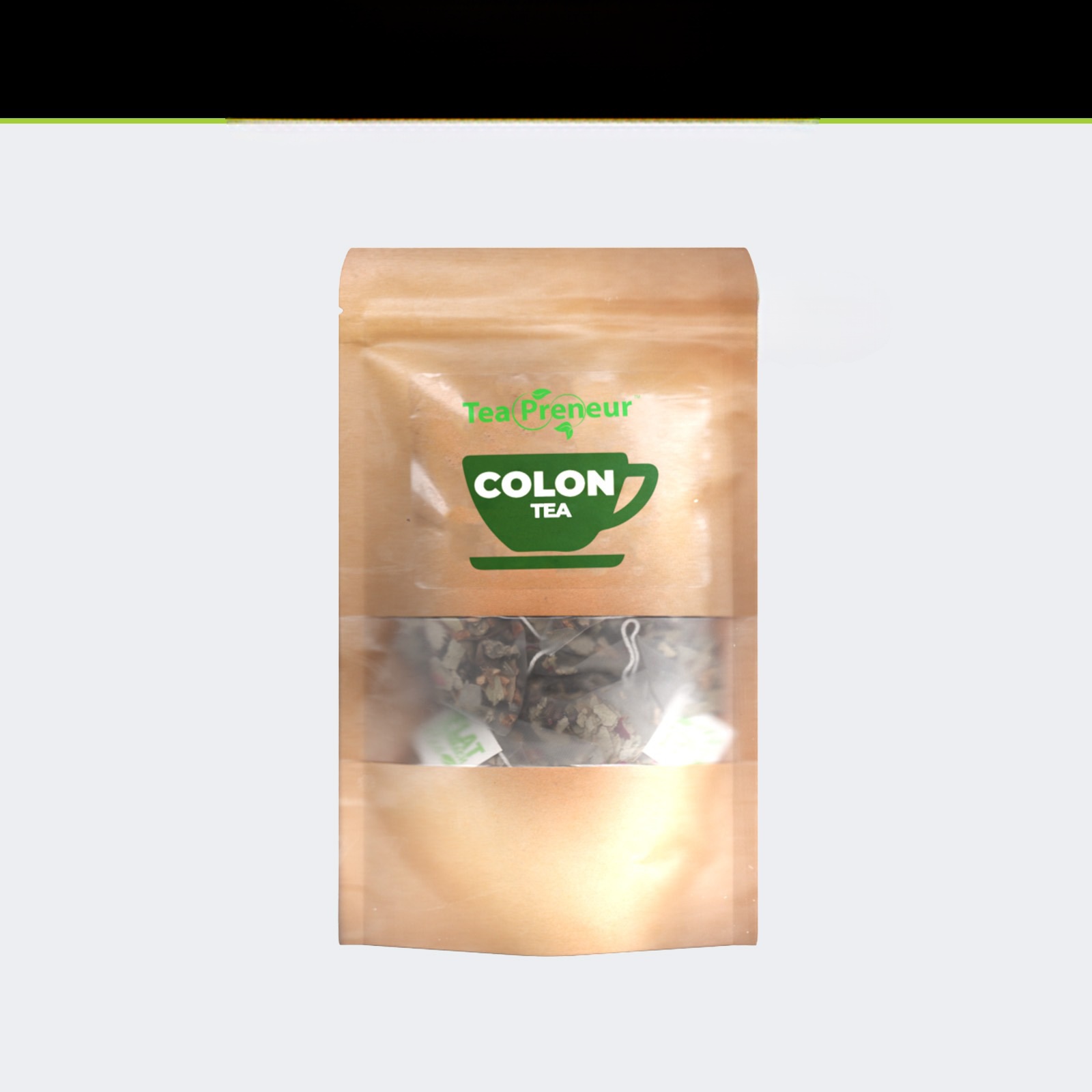 Colon Tea