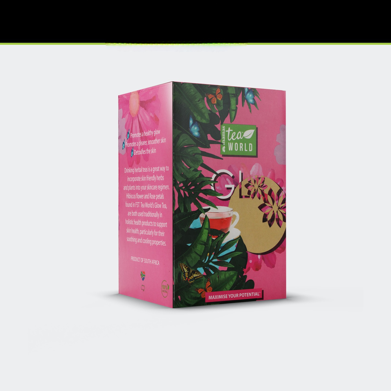 Glo Tea