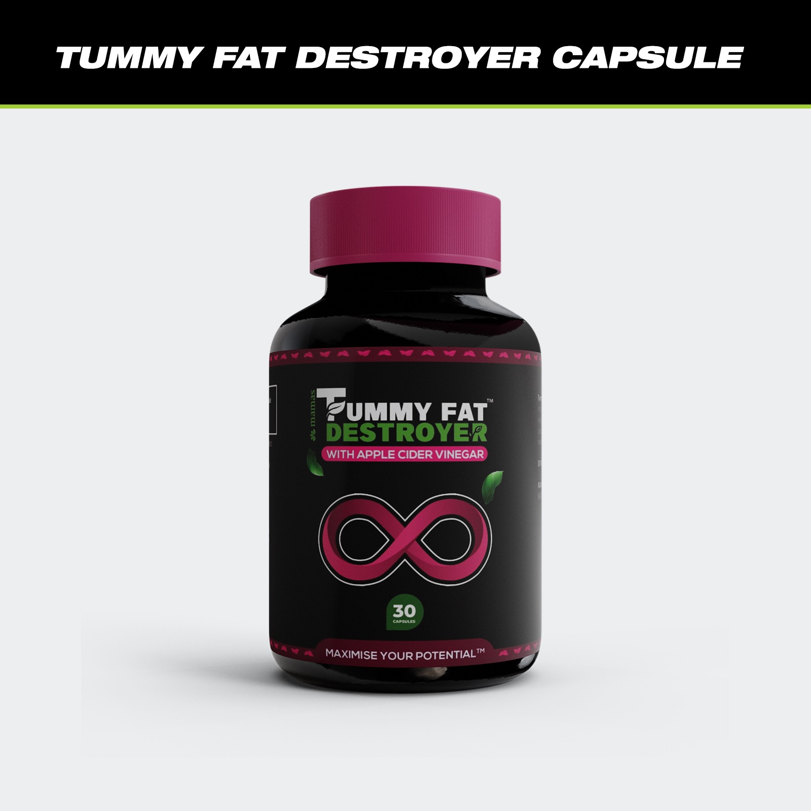 Tummy Fat Destroyer