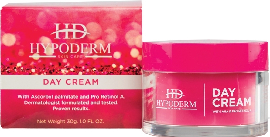 Hypoderm day cream 30g