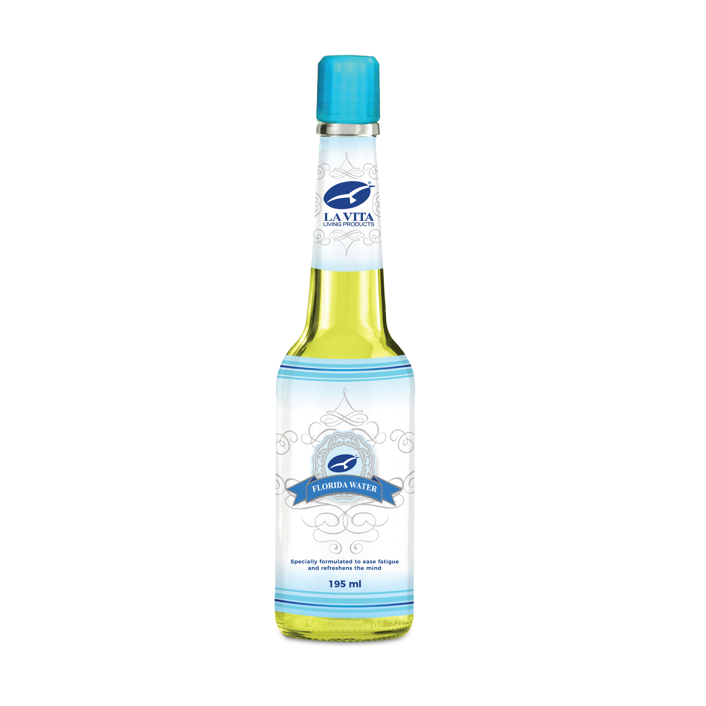 Florida water 195ml