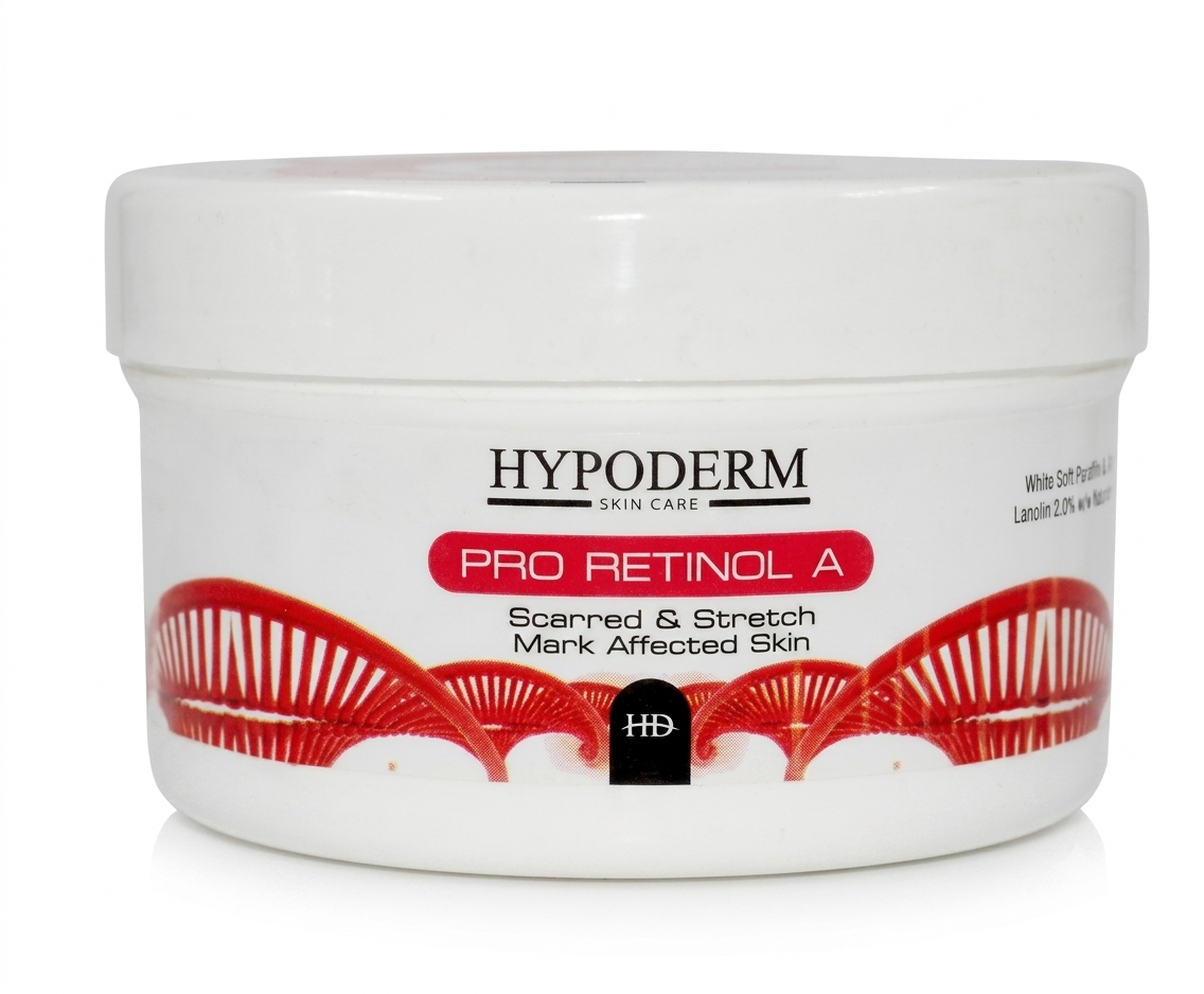Hypoderm pro retinol A 250ml