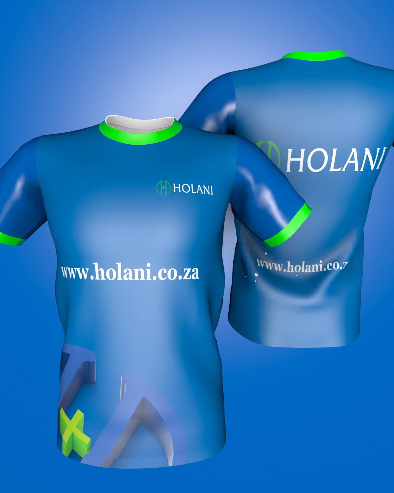 holani